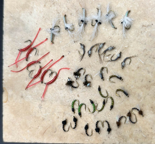 38midges For Blue River Colorado