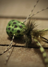 Load image into Gallery viewer, Frog Popper  - Upstream Fly Co