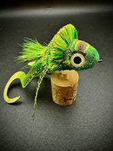 Load image into Gallery viewer, Deer Hair Frog Diver - Little Egypt Fly Co