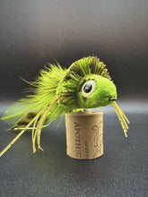 Load image into Gallery viewer, Deer Hair Diving Frog