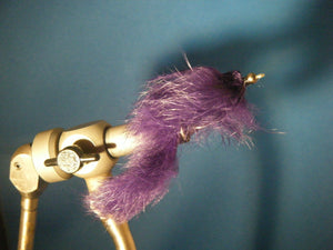 BH Zonker Eel-Purple