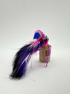 Deer Hair Dahlberg Diver