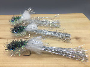 Murdich Minnow