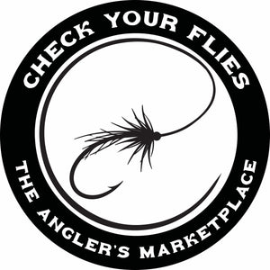 Check Your Flies 