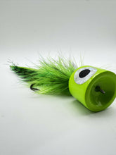 Load image into Gallery viewer, Articulated Musky Popper