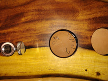 Load image into Gallery viewer, Elk Antler Fly Tying Station