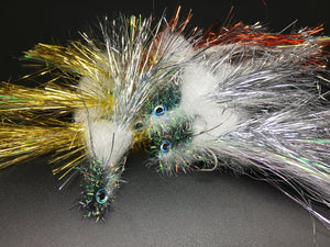 Murdich Minnow