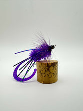 Load image into Gallery viewer, Wiggle Tail Wooly Buggers- Set of 6