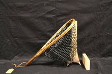 Load image into Gallery viewer, Legacy Landing Net - Black Walnut Handle (RAF-LN-62-25)