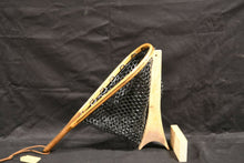 Load image into Gallery viewer, Legacy-Walnut-Net-Rustic-Angler-Forge