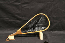 Load image into Gallery viewer, Legacy-Walnut-Net-Rustic-Angler-Forge