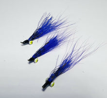 Load image into Gallery viewer, Clouser style minnows