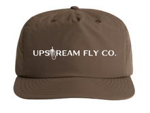 Load image into Gallery viewer, Upstream Lightweight Hat