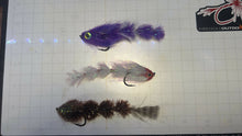 Load image into Gallery viewer, Articulated Fly pack
