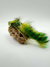 Load image into Gallery viewer, Nancy P Jig Crawdad Fly - Little Egypt Fly Co