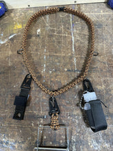 Load image into Gallery viewer, Neck Lanyard - Fly fishing
