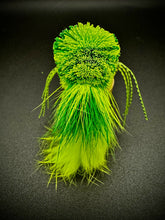 Load image into Gallery viewer, Deer Hair Dahlberg Frog Diver