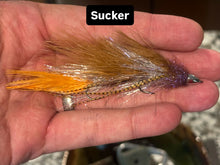 Load image into Gallery viewer, Peanut Envy - Sucker - Bench Goblin