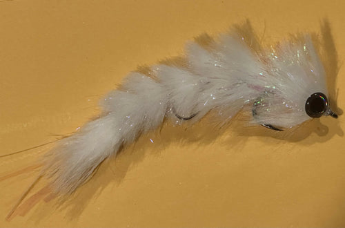 Polar Changer- Game Changer Fly - The Bench Goblin