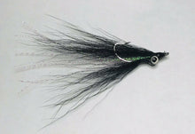 Load image into Gallery viewer, Custom Hand Tied Clouser Deep Minnows - size 1 Hook