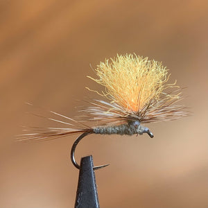 Hi-Vis Parachute Adams (3-pack) – Check Your Flies