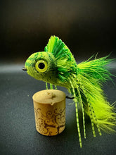 Load image into Gallery viewer, Deer Hair Dahlberg Frog Diver