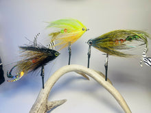 Load image into Gallery viewer, River Bandit - Pike Flies- 515 Custom Flies