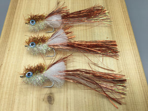 Murdich Minnow
