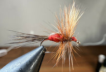 Load image into Gallery viewer, Royal humpy Red