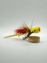 Load image into Gallery viewer, Foam Bluegill Popper-Set of 6