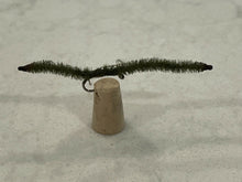 Load image into Gallery viewer, San Juan Worm - Olive