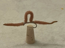 Load image into Gallery viewer, San_Juan_Worm_-_Tan