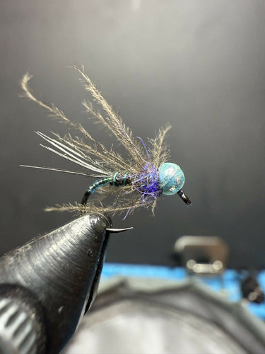Sassafras Special Trout Fly
