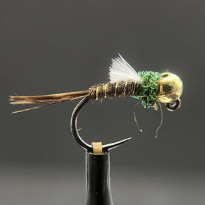 Scyco's Mayfly Mauler – Check Your Flies