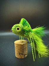 Load image into Gallery viewer, Deer Hair Dahlberg Frog Diver
