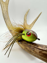 Load image into Gallery viewer, Sneaky Peat Musky Fly - Little Egypt Fly Co-