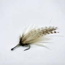 Load image into Gallery viewer, Southern Roach Fly - Tan - Southern Style Fly Co