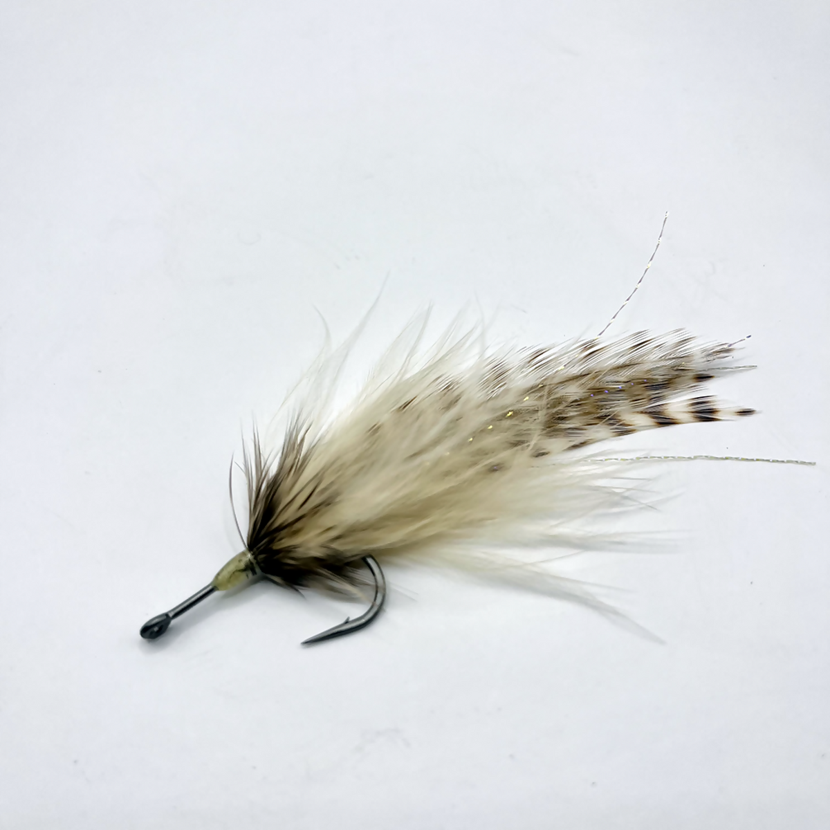 Southern Roach - Tarpon Fly - Southern Style Fly Company - Tied in the ...