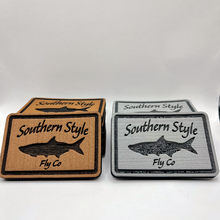Load image into Gallery viewer, Southern Style Fly Pad -  Adhesive Fly holder - Southern Style Fly Co