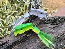 Load image into Gallery viewer, Stargazer Streamer - CGH Custom Tackle