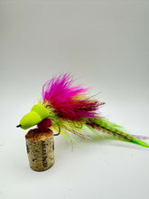 Load image into Gallery viewer, Swingin&#39; D Fly-Electric Chicken