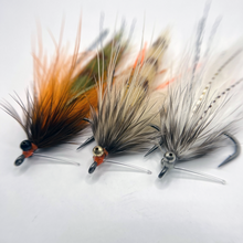 Load image into Gallery viewer, The Stalker Fly - Southern Style Fly Co