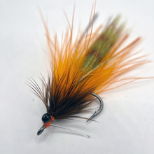 Load image into Gallery viewer, The Stalker Fly - Southern Style Fly Co