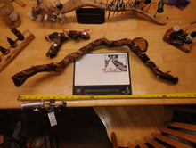 Load image into Gallery viewer, Hanging thread spool rack - The Artisan Fly - Image 8