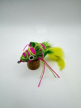 Load image into Gallery viewer, Deerhair Dahlberg Diver- Neon Colors