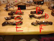 Load image into Gallery viewer, Magnetic Fly Display/Drying Rack