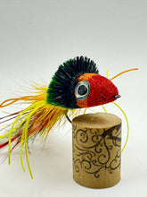 Load image into Gallery viewer, Deer Hair Fruit Cocktail Diver