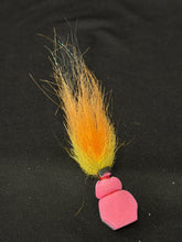 Load image into Gallery viewer, Floating Baby Tarpon Sipper