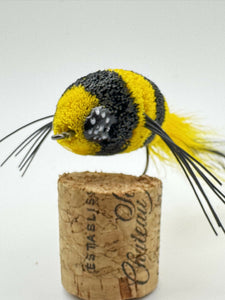 Deer Hair Bee Fly