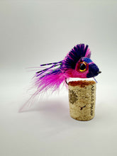 Load image into Gallery viewer, Deer Hair Dahlberg Diver